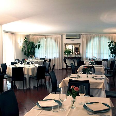 Prata Di Pordenone Hotel Prata Verde מראה חיצוני תמונה